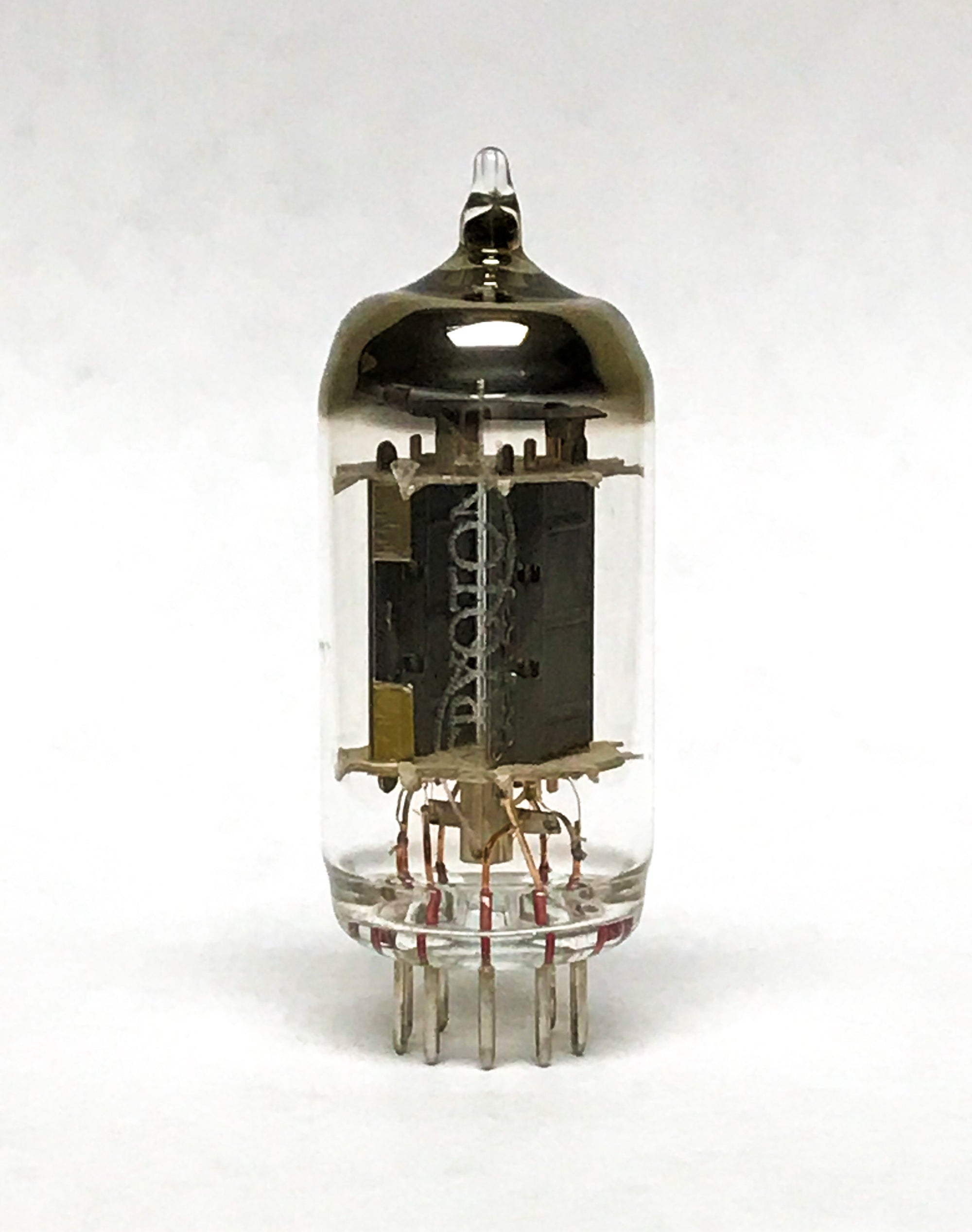 12AX7-WCL Long Plate STANDARD