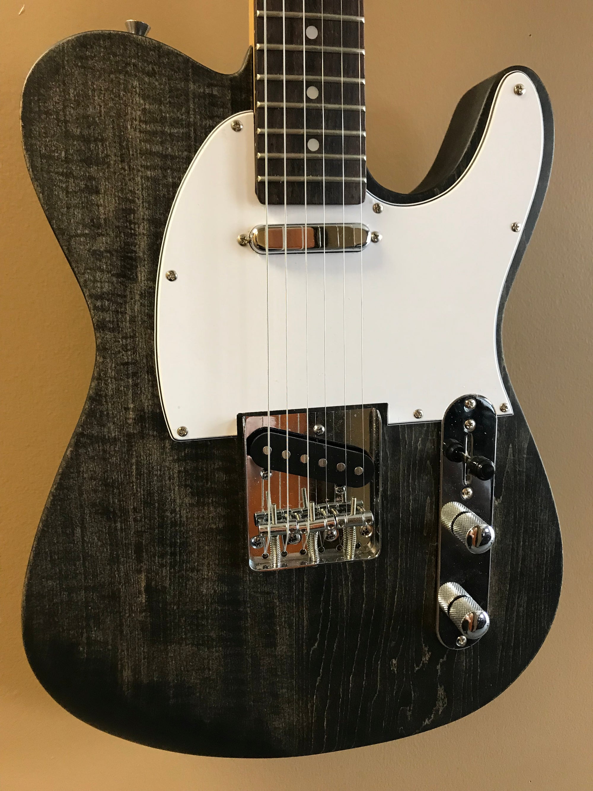 CryoTone Classic T Guitar