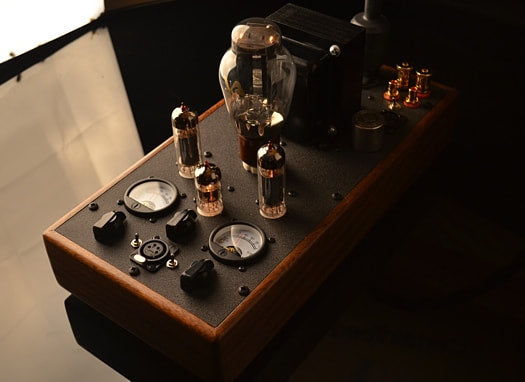 Decware CryoTone Tube Bundle for TABOO MK IV