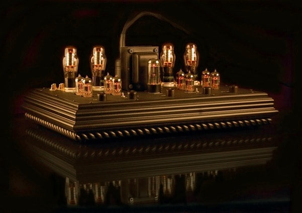 Decware CryoTone Tube Bundle for Zen Ultra 6 Channel Preamp Don's Pick!