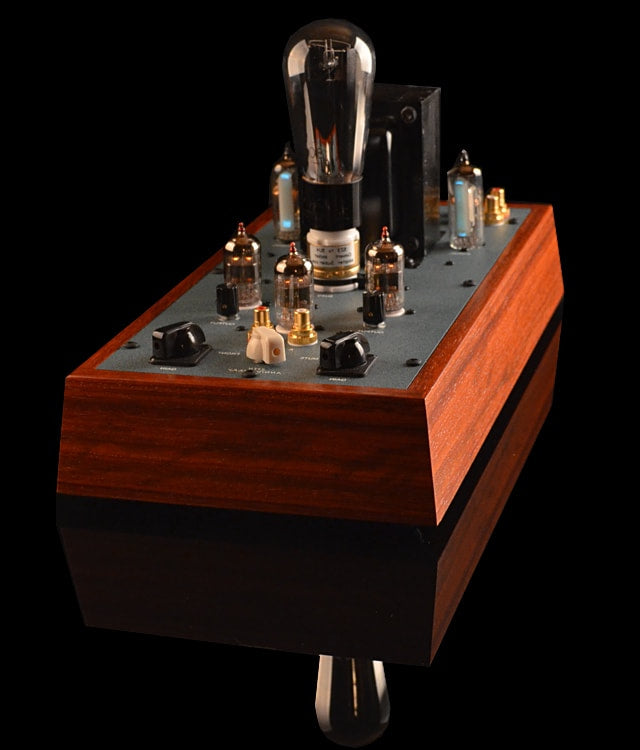 Decware Tube Bundle for CSP3 25 Anniversary Preamp