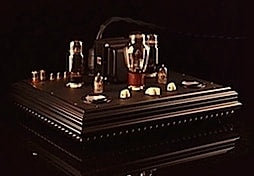 Decware Tube Bundle for SE34I.6 with EL34-WCs and 5U4GB-WC