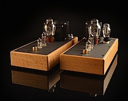 Decware Tube Bundle for SE84UFO3