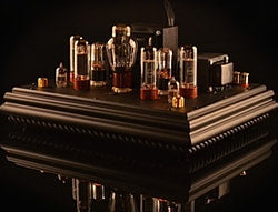 Decware Tube Bundle for TORII JR, TORII JRx2 with EL34-WC power tubes