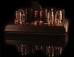 Decware Tube Bundle for ZMA, Zen Mystery Amplifier