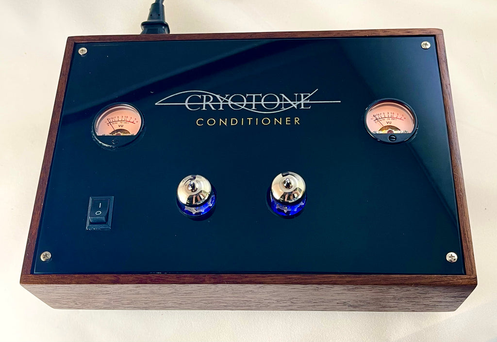 CryoTone™ Tube Conditioner