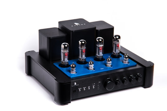 Galion TS34 Integrated Amp Tube bundle