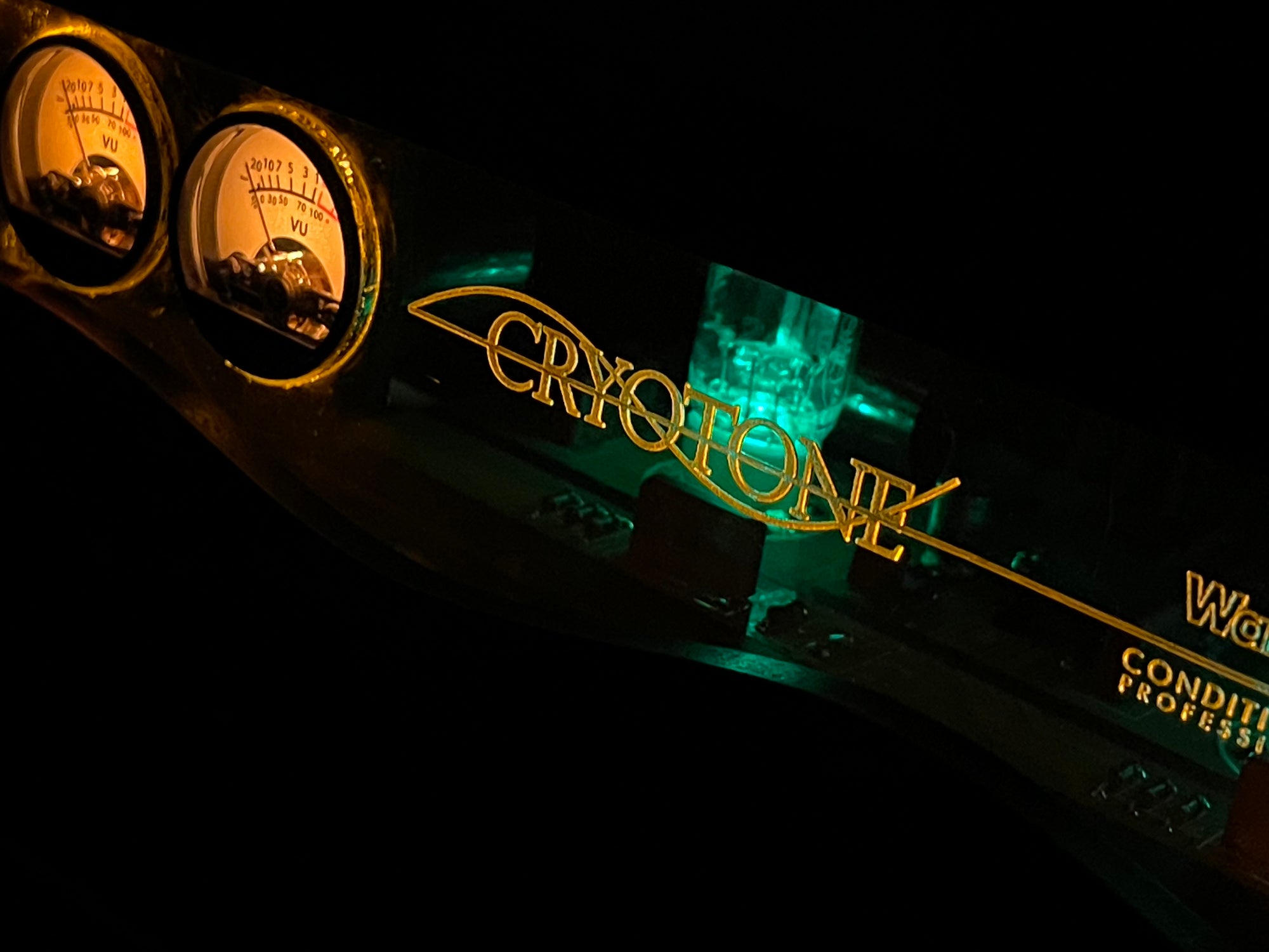 CryoTone™ Tube Conditioner Pro