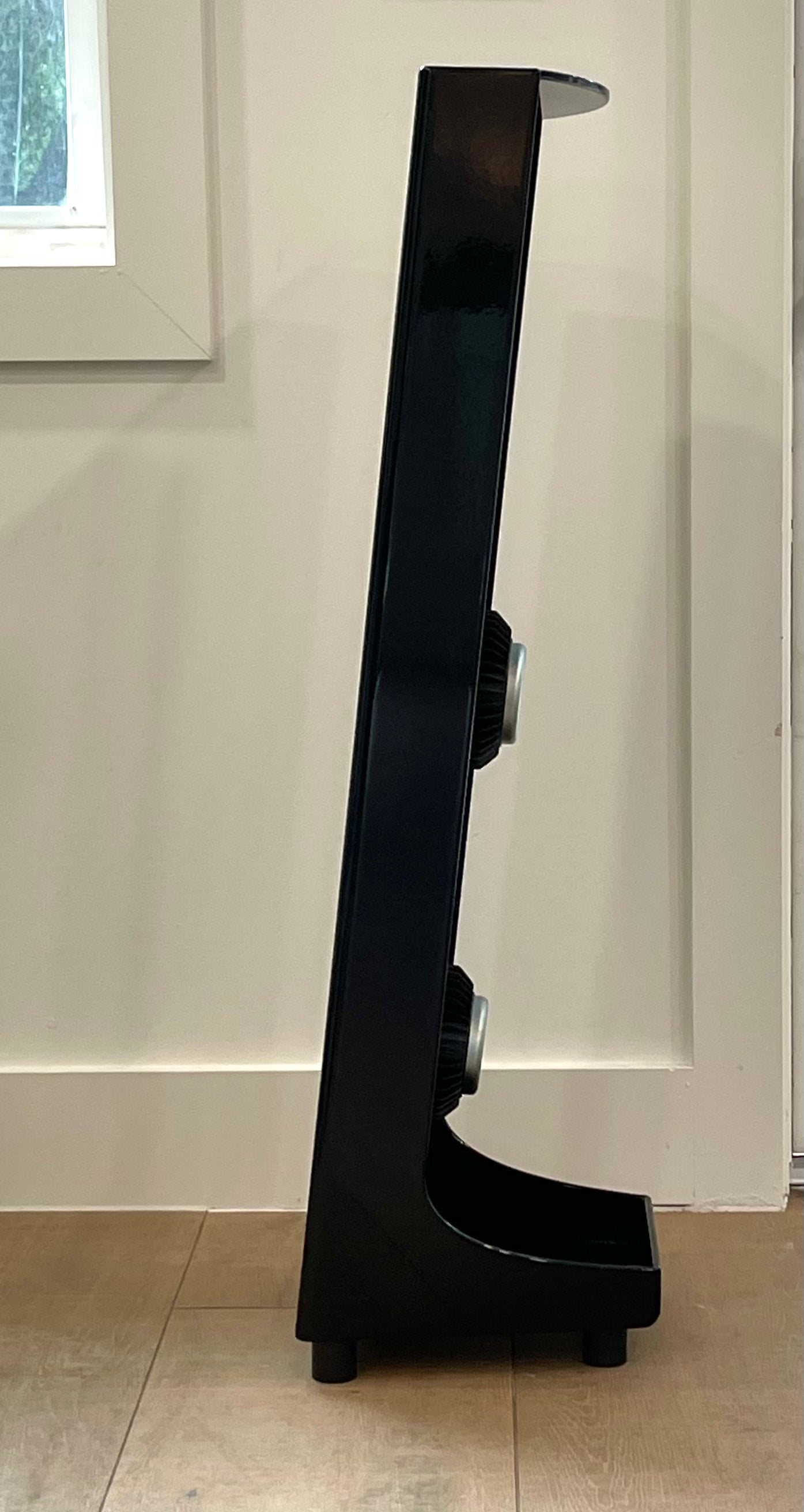 CryoTone Dipole Junior Speaker Pair