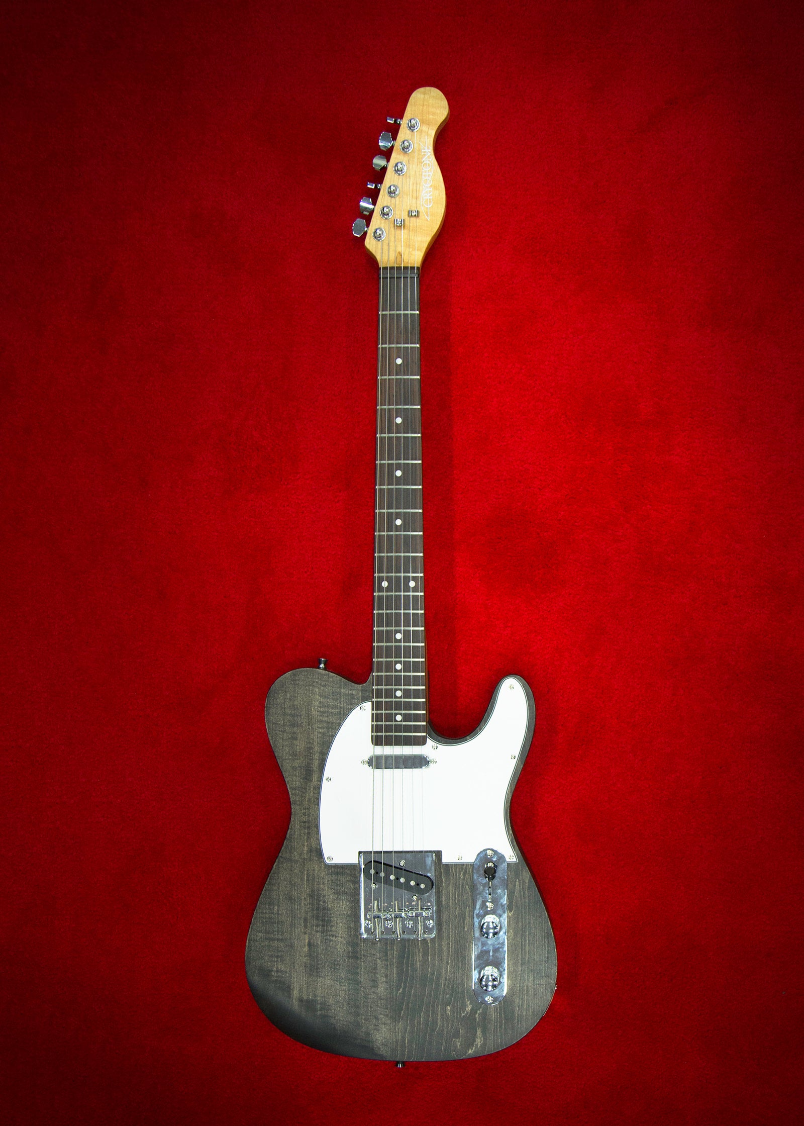 CryoTone Classic T Guitar