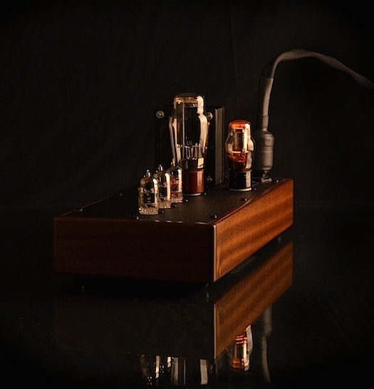 Decware CryoTone Tube Bundle for ZP3 Phono Preamp