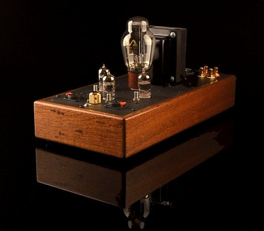 Decware Tube Bundle for CSP3 Preamp Don's Pick!