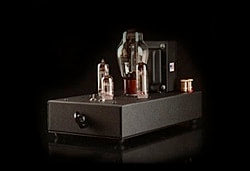Decware tube bundle for SE84UFO - with 6P15P-WC Power Tubes
