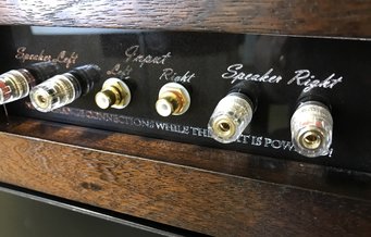LiquaDrive™ Power Amplifier 250x250